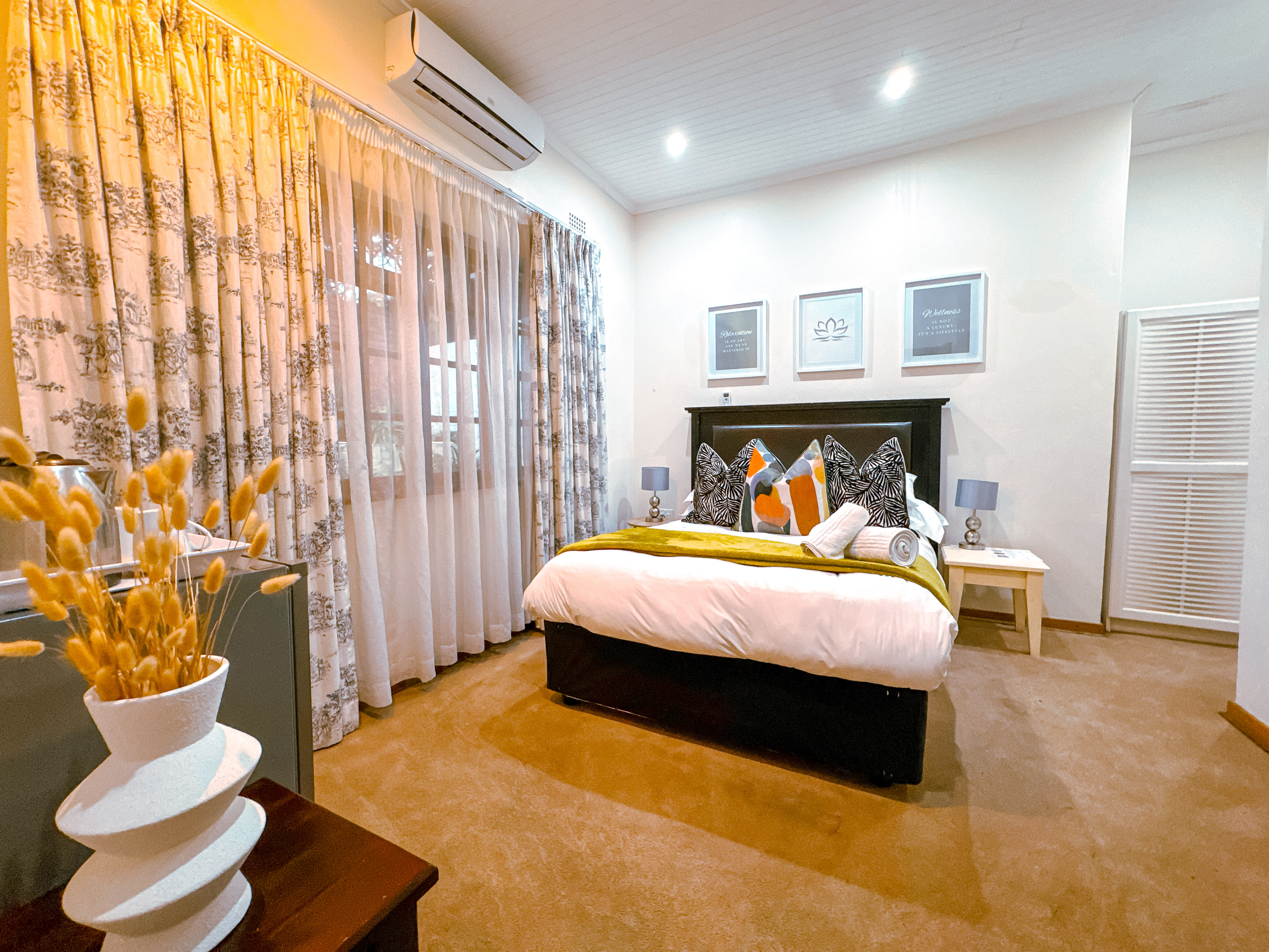 Rivonia Gardens Suites Luxury Accommodation
