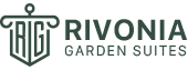 Rivonia Gardens Suites Logo