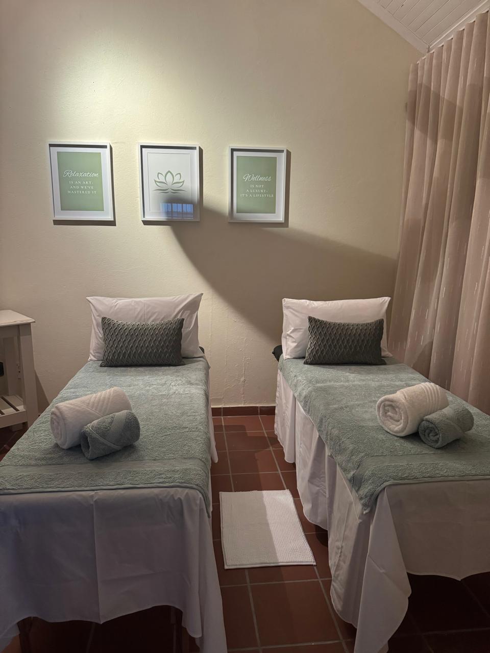 Spa ambience 4