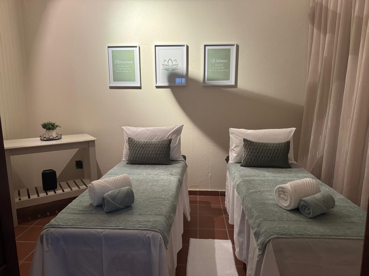 Spa ambience 5