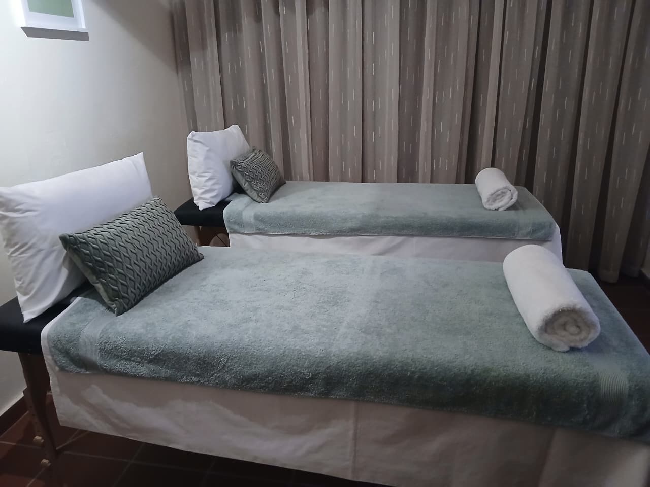 Spa ambience 6